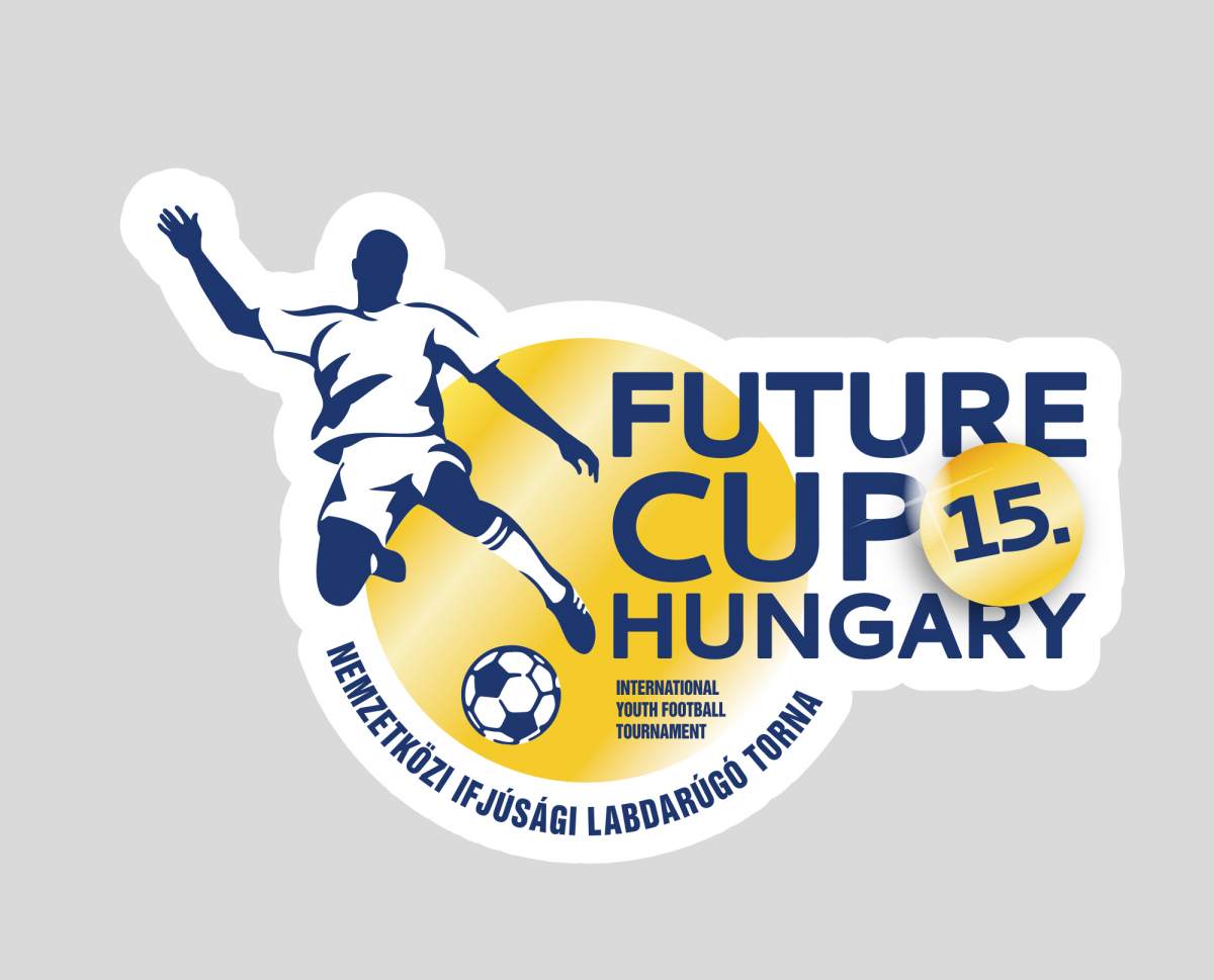FUTURE CUP HUNGARY 2023 - a KVARC támogatásával