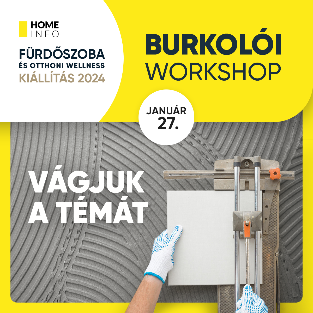HOMEINFO Burkoli Workshop 2024