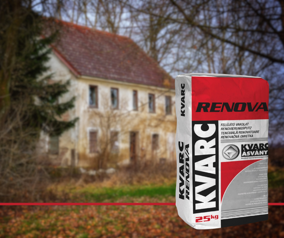 KVARC �prilisi h�rlev�l