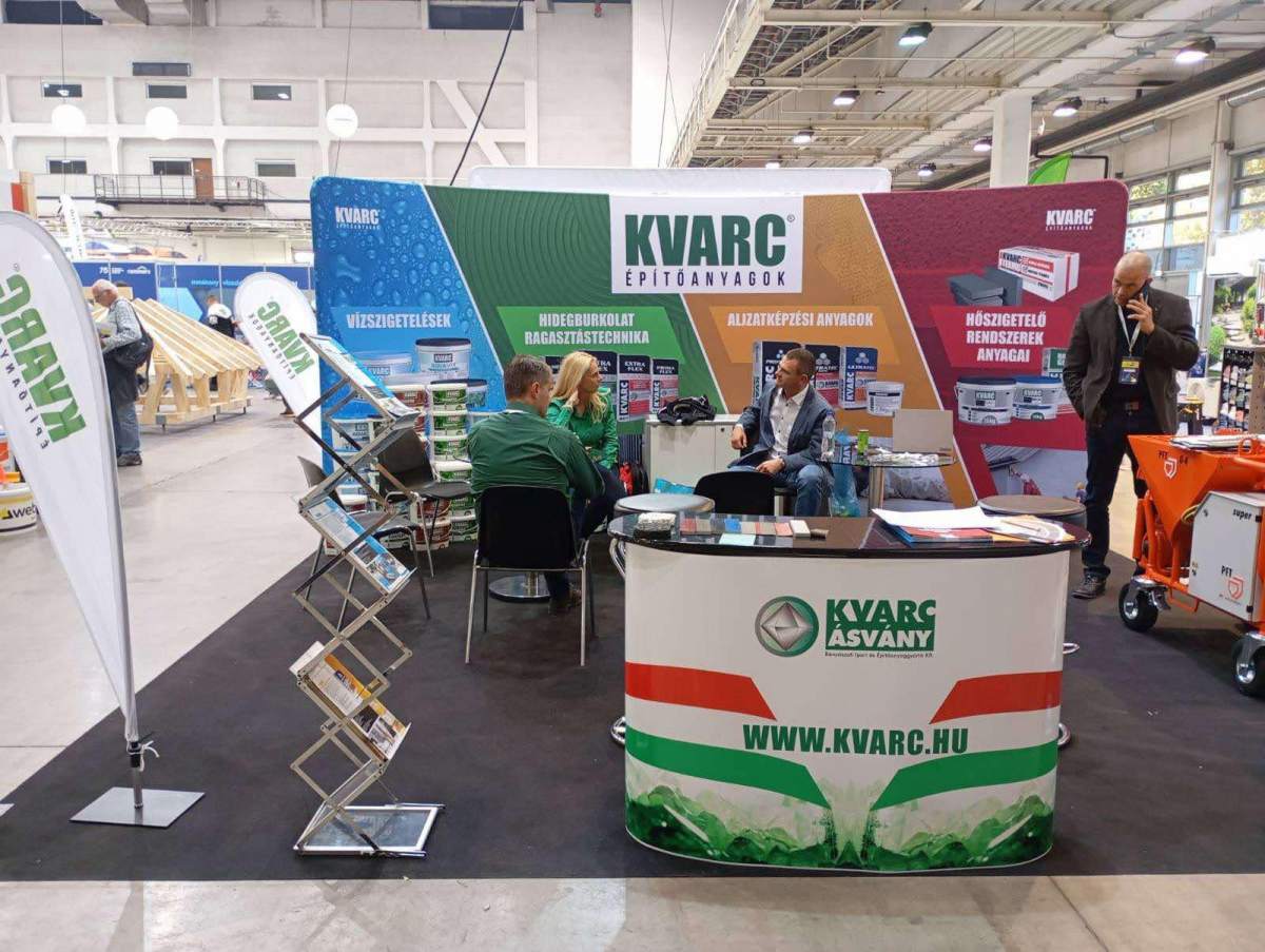 Az Orsz�gos �p�t�ipari Workshopon j�rtunk ki�ll�t�k�nt – Egy sikeres nap kr�nik�ja