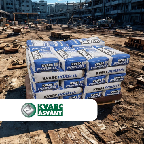 KVARC m�jusi h�rlev�l
